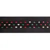 Brn Ruban De Guidon Dots One Size