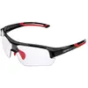 Brn Lunettes De Soleil Photochromiques Cx100 Photocromic Clear/CAT1-3