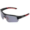 Brn Lunettes De Soleil Polarisées Cx100 Blue Mirror/CAT3
