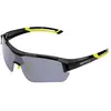 Brn Lunettes De Soleil Polarisées Cx100 Blue Mirror/CAT3