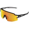 Brn Lunettes De Soleil Polarisées Tr200 Blue Mirror/CAT3
