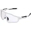 Brn Lunettes De Soleil Photochromiques Zx11 Photocromic Clear/CAT1-3