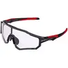 Brn Lunettes De Soleil Photochromiques Zx11 Photocromic Clear/CAT1-3