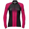 Brn Maillot à Manches Longues Felpata M