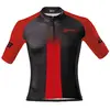 Brn Maillot à Manches Courtes S