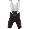 Cuissards cyclisme homme : Brn Cuissard XL