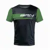 Brn Maillot Enduro Manches Courtes Freeride L