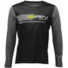 Brn Maillot Enduro Manches Longues Freeride M