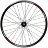 Brn Roue Arrière De Vtt 27.5´´ 6b Disc 7/8s 9 x 135 mm