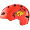 Brn Casque Urbain Junior Fiamma XS