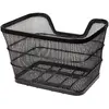 Brn Panier Intreccio One Size