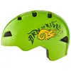 Brn Casque Urbain Junior Fiamma S