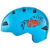 Brn Casque Urbain Junior Fiamma S