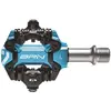 Brn Pédales Jet Cnc One Size