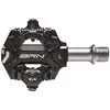 Brn Pédales Jet Cnc One Size