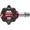 Brn Pédales Jet Cnc One Size