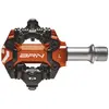 Brn Pédales Jet Cnc One Size