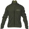 Brn Veste Hexagon Wp S
