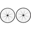 Brn Jeu De Roues Vtt Trail X25 27.5´´ 8/11s Tubeless 12 x 100/12 x 135...