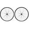 Brn Jeu De Roues Gravel Gravel 11s Cl Disc Tubeless 12 x 100/12 x 142 ...