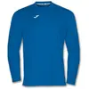 Maillot manches longues Joma Combi Bleu M 100092.700