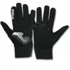 Joma Gant de Football, Mixte, 400024.100.10, Noir - 100, 10