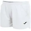 Short femme Joma Crew II Blanc L 900250.200