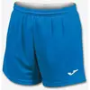 Joma Short de Football pour Femmes, Taille 2XL, Bleu Royal