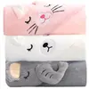 3PCS Serviette de Bain Capuche Bébé Cape de Bain Bébé à Capuche Lot de 3 Sortie de Bain Bébé Cadeau Naissance Sortie Bain  Bain Bébé