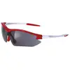 Brn Lunettes De Soleil Storm Black Mirror/CAT3