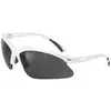 Brn Lunettes De Soleil Weave Black Mirror/CAT3