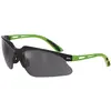 Brn Lunettes De Soleil Weave Black Mirror/CAT3