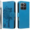 AUTREMENT Coque Honor 400 SMART 5G Étui portefeuille en simili-cuir à ...