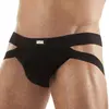 Jockstrap SWIM ANTON Noir XL