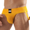 Barcode Jock Strap Sergey Jaune XL