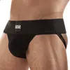 Jockstrap Basic Sergey Noir M