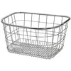 Brn Panier Avant Metal One Size