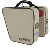 T4Tune Brn Sacoches Classic 15l One Size
