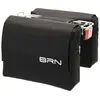 Brn Sacoches Trendy 22l One Size