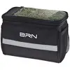 Brn Sacoche De Guidon 3.5l One Size