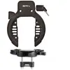 1Tek Tuning Autocollant Chien 10cm x 12cm