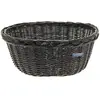 Brn Panier Olanda In Vimini One Size