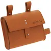 Brn Sacoche De Cadre Vintage One Size