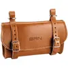 Brn Sacoche Leather One Size