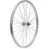 1Tek Origine Brn Roue Avant Vtt Mixed 24'' 12 x 100 mm