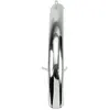 Brn Garde-boue Stainless Steel America 26´´ x 1.75