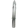 Brn Garde-boue Stainless Steel 28´´