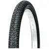 1Tek Tuning Autocollant numéro 6 blanc 13 cm