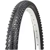 1Tek Tuning Autocollant numéro 6 noir 13 cm