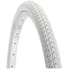 1Tek Tuning Autocollant numéro 7 blanc 9 cm
